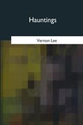 Hauntings (en Inglés)