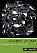 on being included: racism and diversity in institutional life