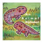 An Animal Alphabet (en Inglés)