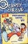Mision uno - preparados... listos... ¡ya! (Candy Circle)