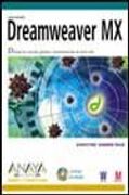 dreamweaver mx (in Spanish)