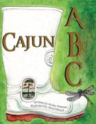 Cajun ABC (en Inglés)
