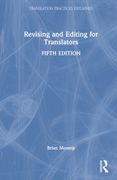 Revising and Editing for Translators (en Inglés)