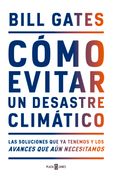 Cómo evitar un desastre climático