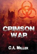 Crimson war (en Inglés)