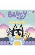 BLUEY. PAPI NIÑERA