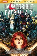 Marvel Must-Have. Imposible Patrulla-X 15