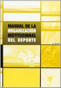 manual de la organizacion inst /depo