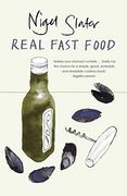 real fast food: 350 recipes ready-to-eat in 30 minutes (en Inglés)