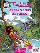 As Aventuras das tea Sisters n. º 20 as tea Sisters em Perigo! (en Portugués)