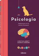 Psicologia - Christian Jarret - Librero Ibp