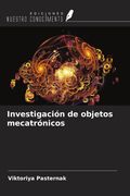 Investigación de objetos mecatrónicos (in Spanish)