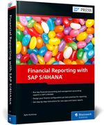 Financial Reporting With sap s (en Inglés)