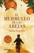 El Murmullo de las Abejas - Sofia Segovia - Debolsillo