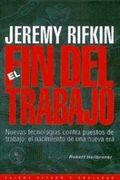 el fin del trabajo (in Spanish)