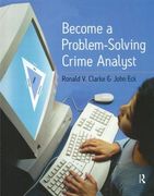 become a problem-solving crime analyst (en Inglés)