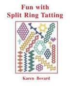 Fun With Split Ring Tatting