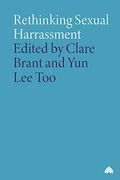 Rethinking Sexual Harrassment
