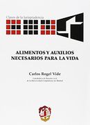 Alimentos Y Auxilios Necesarios Para La Vida