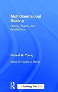 Multidimensional Scaling: History, Theory, and Applications (en Inglés)