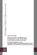 Ikonographie Und Meditation Des Hohenliedes in Der Barockzeit Zwischen Konfessionalitat Und Transkonfessionalitat: Ie Gottliche Liebesflamme (1651) Jo (en Alemán)