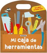 Mi Caja de Herramientas de Anne-Sophie Baumann(Susaeta Ediciones)