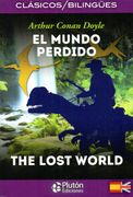 El Mundo Perdido / The Lost World (en Bilingüe)