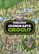 Star Wars. The Mandalorian. ¿Dónde está Grogu? (in Spanish)