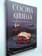 Cocina Griega