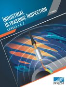 Industrial Ultrasonic Inspection: Levels 1 and 2 (en Inglés)