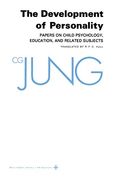 Collected Works of C. G. Jung, Volume 17: Development of Personality (en Inglés)
