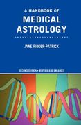 a handbook of medical astrology (en Inglés)