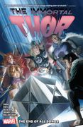 Immortal Thor Vol. 3 (en Inglés)