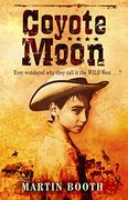 Coyote Moon (en Inglés)