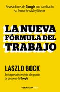 NUEVA FORMULA DEL TRABAJO, LA
