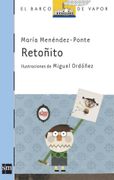 Retonito (el Barco de Vapor: Serie Azul