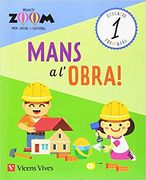Medi 1 Social I Cultural Mans A L'obra! (zoom) (en Catalán)