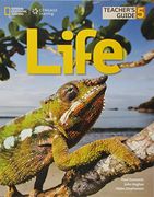 Life ame 5 Profesor (en Inglés)