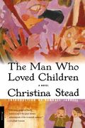 the man who loved children
