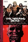 The Walking Dead (Los Muertos Vivientes) Vol. 01 de 9 (Edición Deluxe)