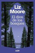 El dios de los bosques