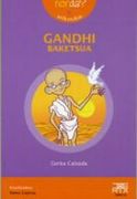 Gandhi Baketsua (en Euskera)