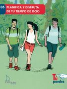 Planifica y Disfruta tu Tiempo de Ocio