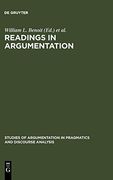 Readings in Argumentation 