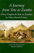 A Journey From Tete to Zumbo (Fontes Historiae Africanae) 