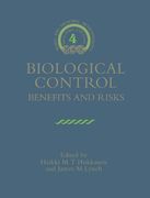Biological Control Paperback: Benefits and Risks (Biotechnology Research) 