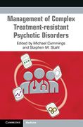 Management of Complex Treatment-Resistant Psychotic Disorders (en Inglés)