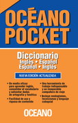 DICCIONARIO OCEANO POCKET INGLES/ESPAÑOL - NUEVA EDICION (en Inglés)