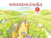 Sementes à Solta (en Portugués)