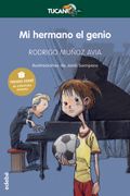 Mi Hermano el Genio